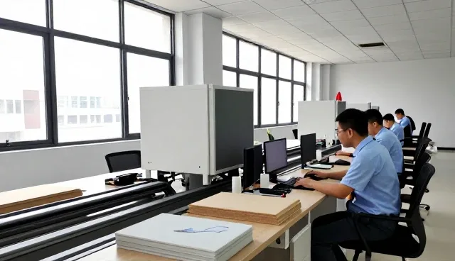 深圳邦部科技有限公司