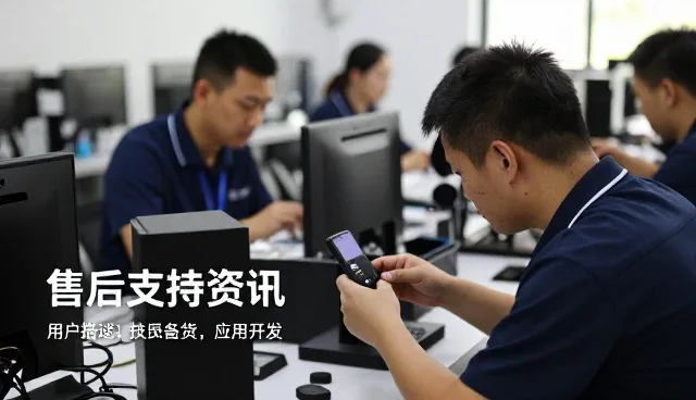应用开发系统集成：应用开发等企业须知