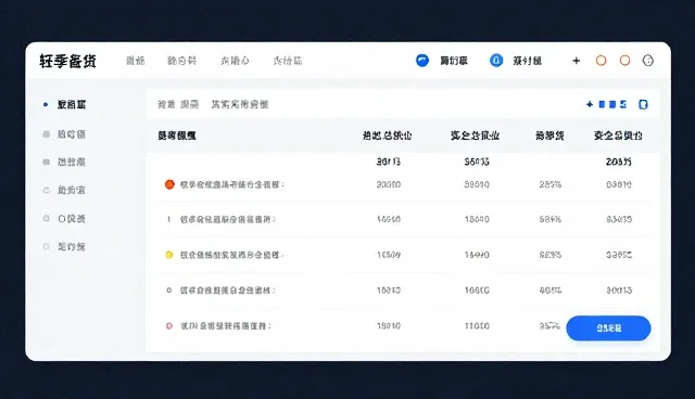 智能数据分析平台在应用场景中的技术咨询实践