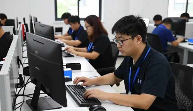深圳邦部科技有限公司持续优化售后支持，满足管理办法需求